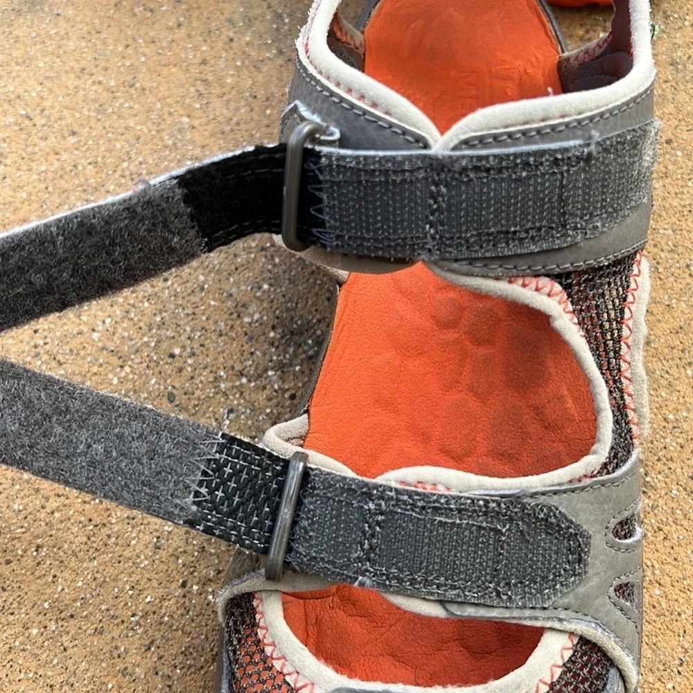 Merrell rapid hydro
